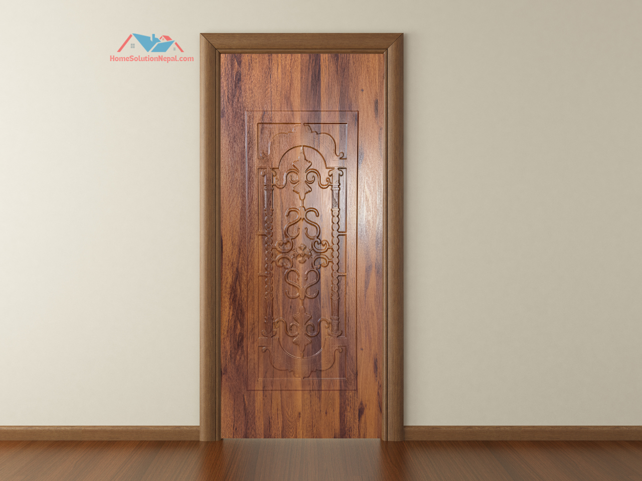 3D Door - HS 201