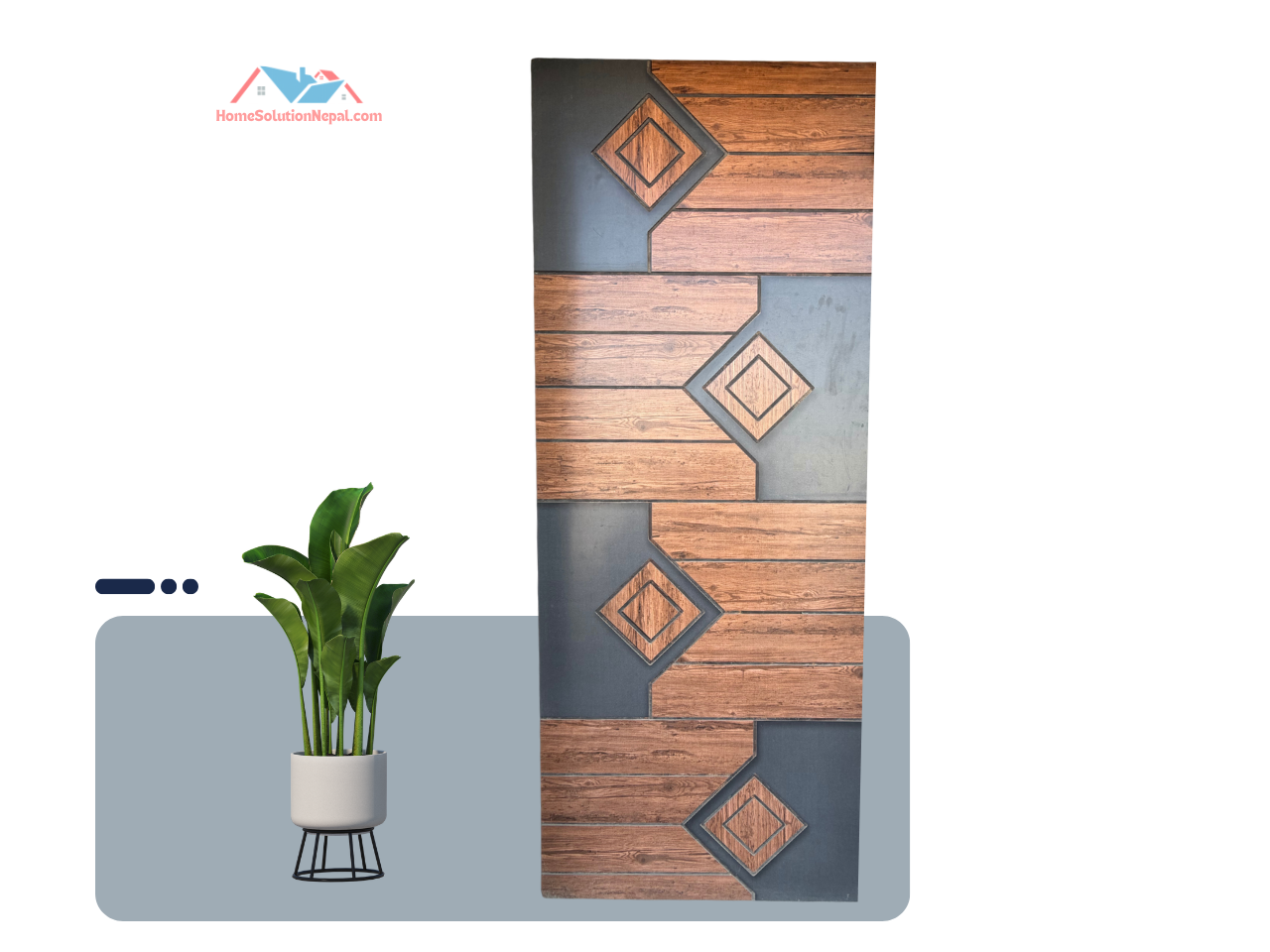 Formaika Door - HS 5008