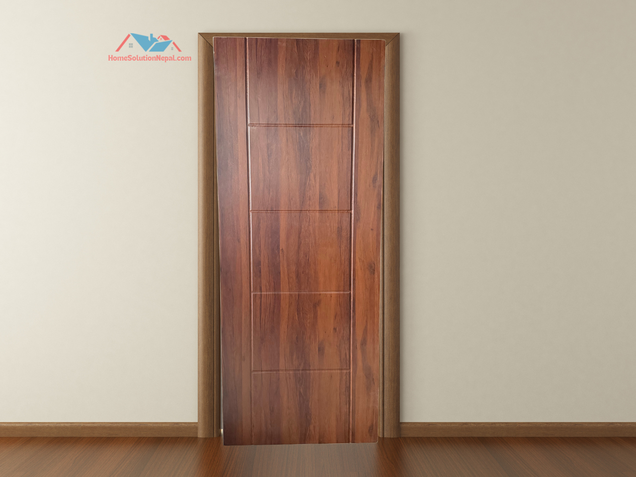Laminated Door - HS 1023